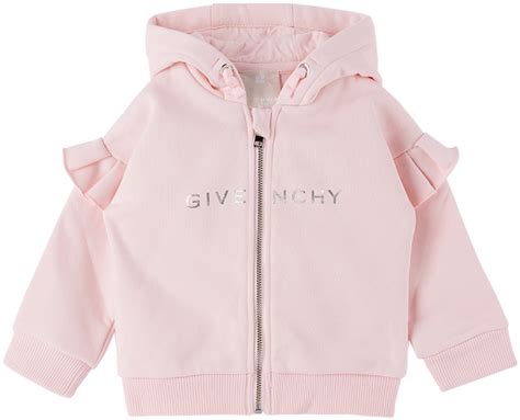 pyjama givenchy bebe|givenchy baby pink.